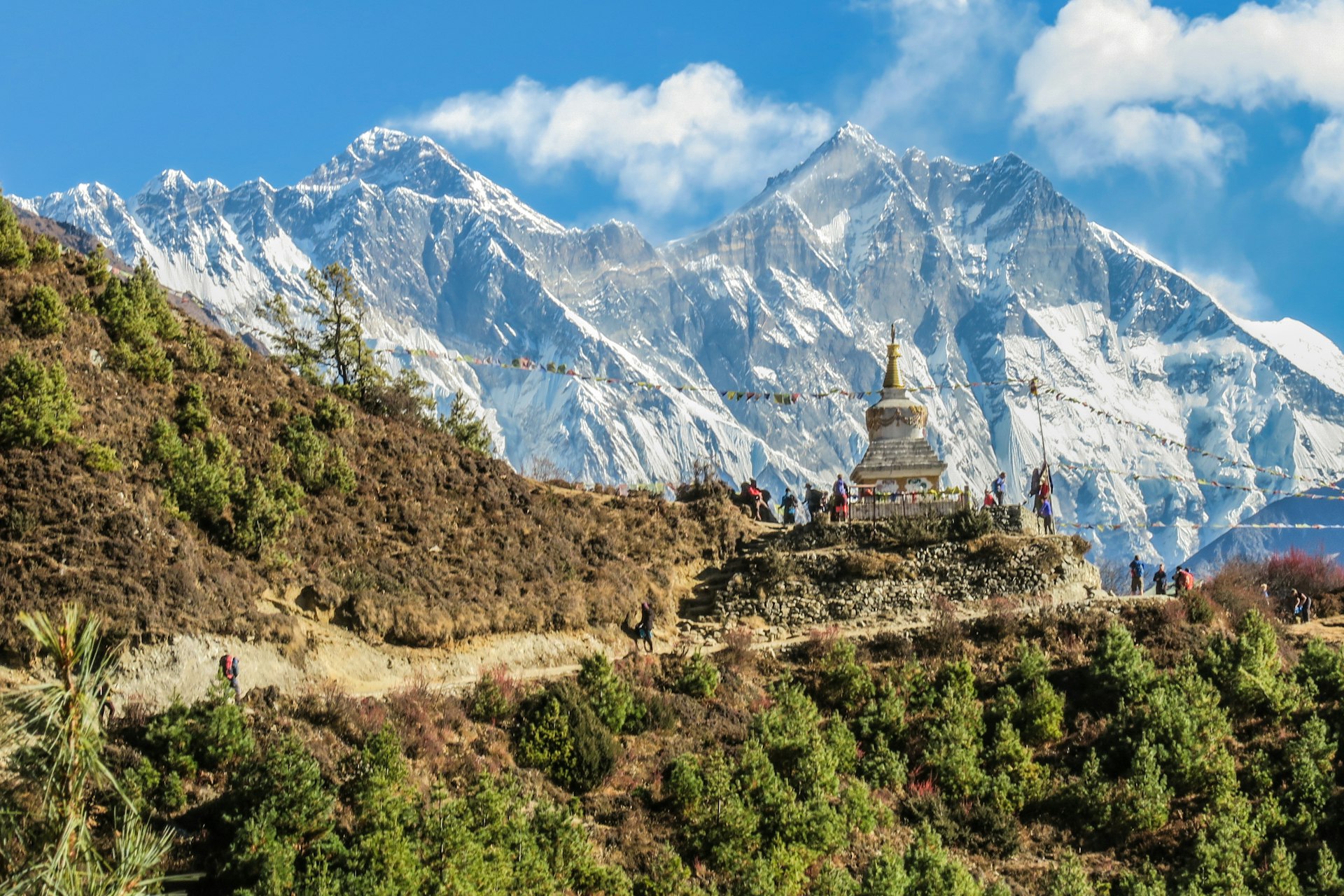 EVEREST