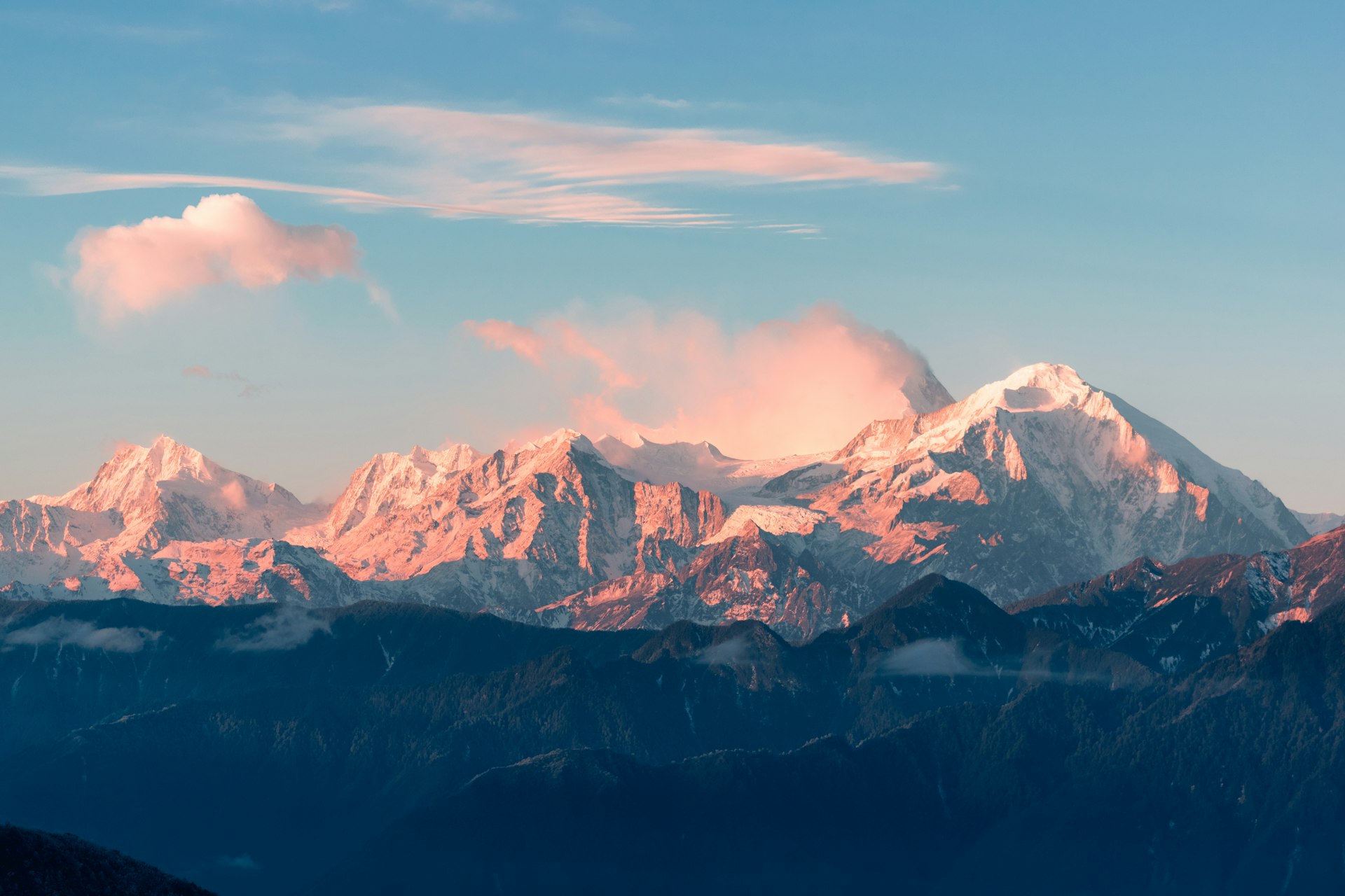 MONT-BLANC